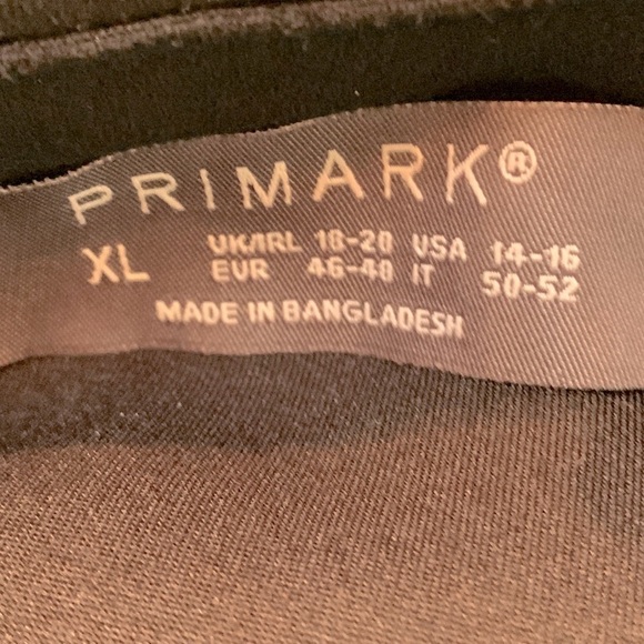 Oversized Faux Suede Snap-Button Shacket Shirt Jacket NEW! - Picture 10 of 10